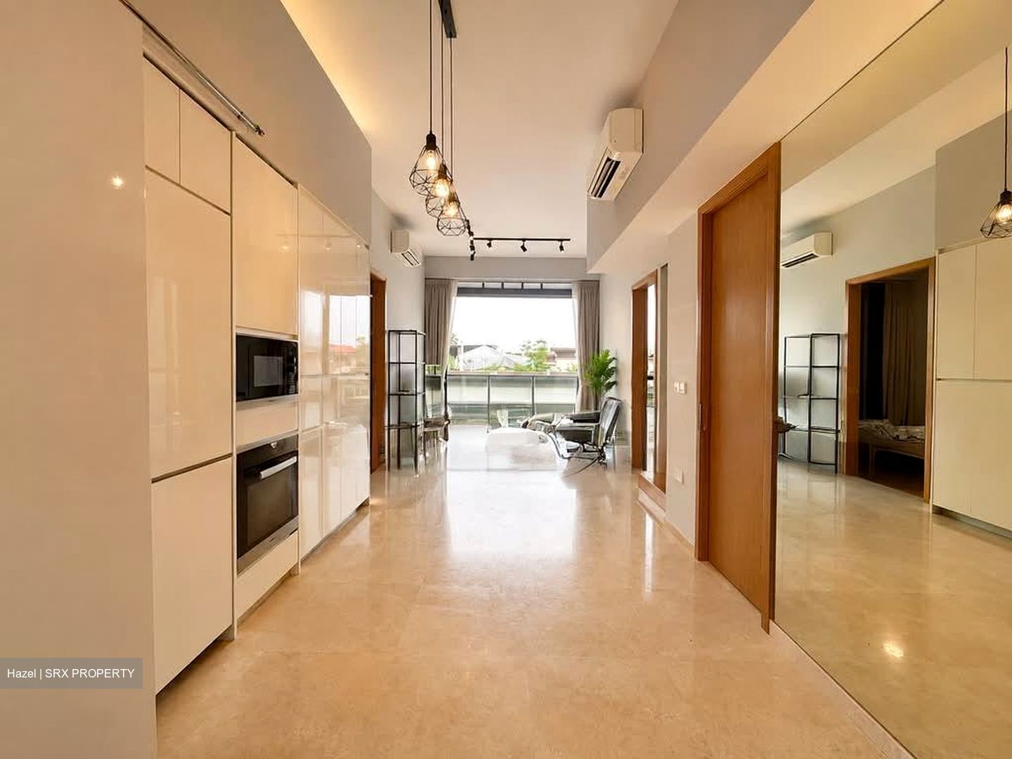 Mon Jervois (D10), Condominium #580919361